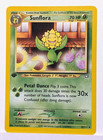 Sunflora