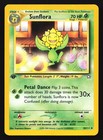 Sunflora
