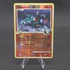 Houndoom G