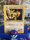 Blaine's Dodrio