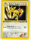 Blaine's Dodrio