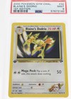 Blaine's Dodrio