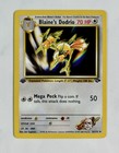 Blaine's Dodrio