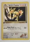 Blaine's Dodrio