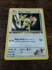 Blaine's Dodrio