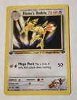 Blaine's Dodrio