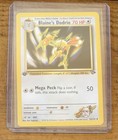 Blaine's Dodrio