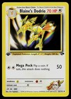Blaine's Dodrio