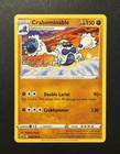 Crabominable