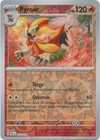 Pyroar