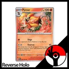 Pyroar
