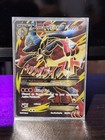 Greninja [Charizard Mega Battle] 