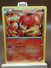 Pansear