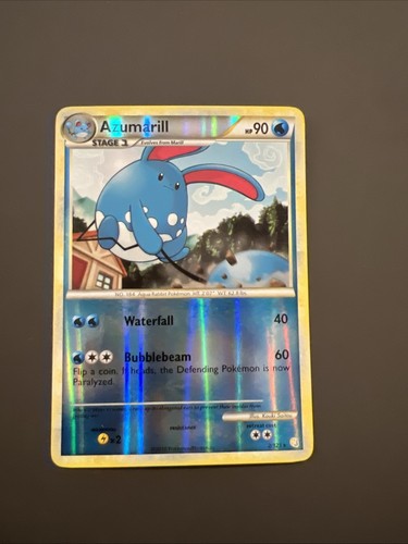 Azumarill