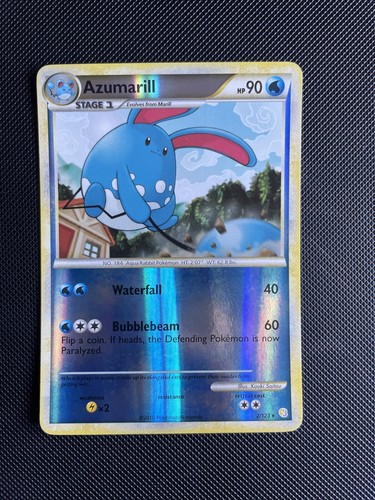 Azumarill