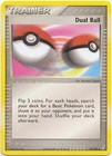 Dual Ball