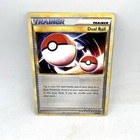 Dual Ball
