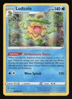Ludicolo