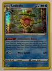 Ludicolo