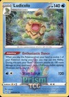 Ludicolo