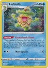 Ludicolo