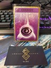 Psychic Energy