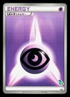 Psychic Energy