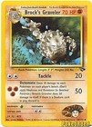 Brock's Graveler