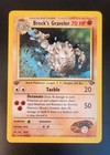 Brock's Graveler