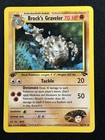 Brock's Graveler