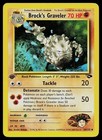 Brock's Graveler