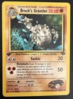Brock's Graveler
