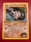 Brock's Graveler