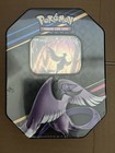 Galarian Articuno Tin