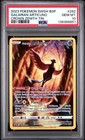 Galarian Articuno Tin