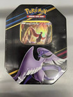 Galarian Articuno Tin