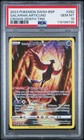 Galarian Articuno Tin