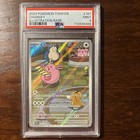 Chansey