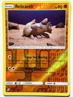 Relicanth