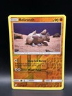 Relicanth