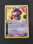 Claydol