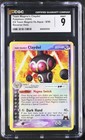 Claydol