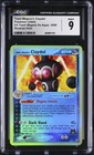 Claydol