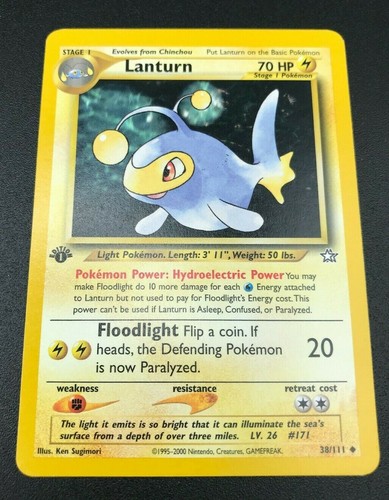 Lanturn