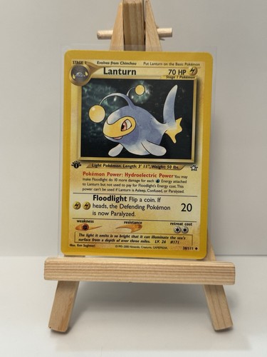 Lanturn
