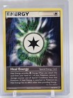 Heal Energy