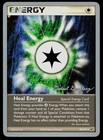 Heal Energy