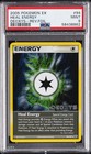 Heal Energy