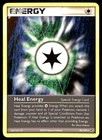 Heal Energy