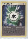 Heal Energy